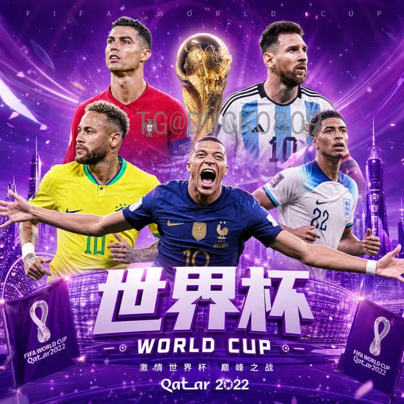 详细2026国际足联世界杯直播入口全攻略：官方渠道与观赛指南